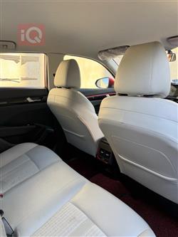 دونج فينج Aeolus A30